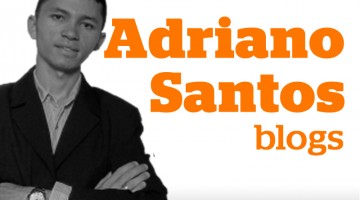 Adriano Santos