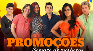 Promoções