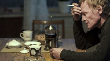 Imovision/Divulgação. Cena do filme russo Leviatã, de Andrey Zvyagintsev.