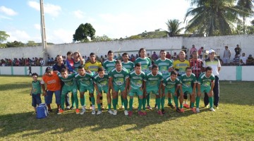 Seleção de Pilões