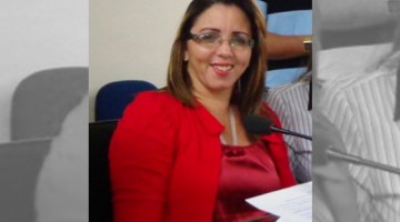 Declaração foi dada pela parlamentar em entrevista à Rádio Rural de Guarabira