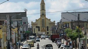 Esperança - Paraíba