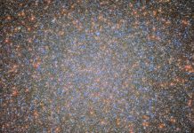 Descoberta de um buraco negro incomum intriga pesquisadores