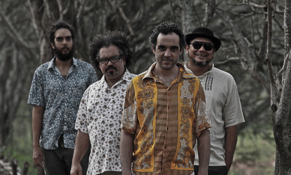 Cabruêra — Foto: Augusto Pessoa/Divulgação