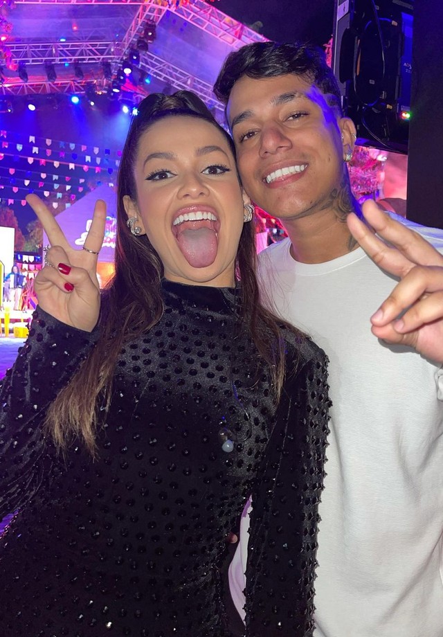 Após expor affair com Juliette, Alê Oliveira é criticado e se pronuncia (Foto: Reprodução/Instagram)