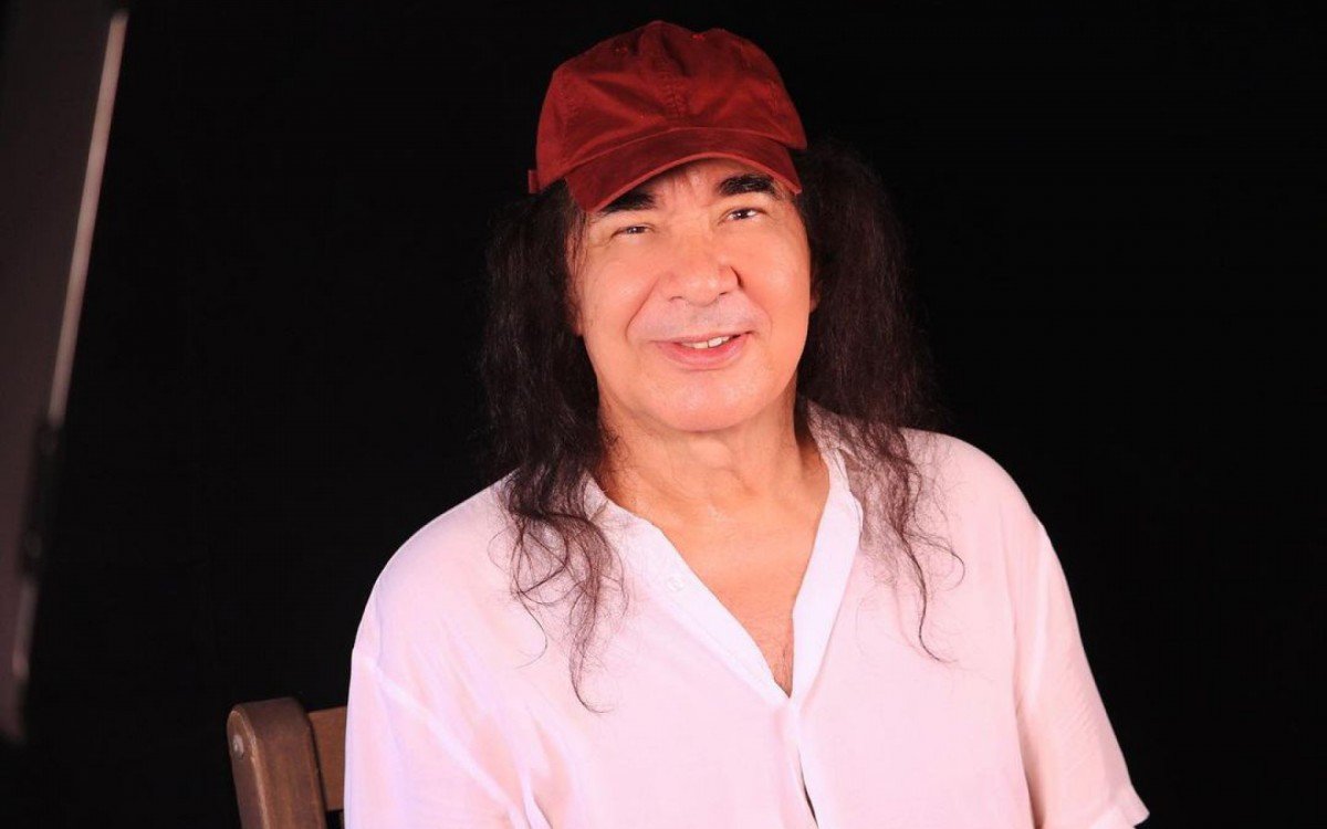 Cantor Zelito Miranda morre aos 66 anos