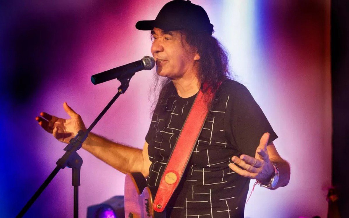 Zelito Miranda morre aos 66 anos