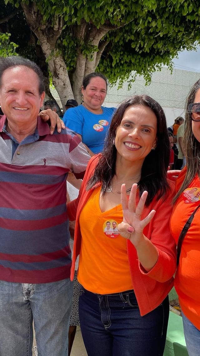 Instagram post shared by @ribeiroomichele