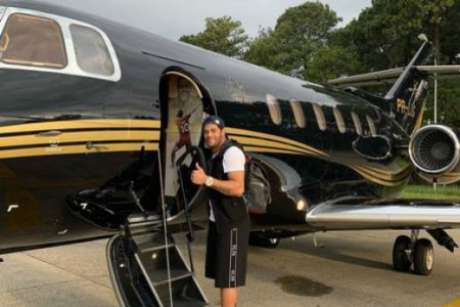 (Reprodução/Instagram)