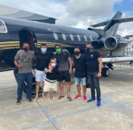 (Reprodução/Instagram)