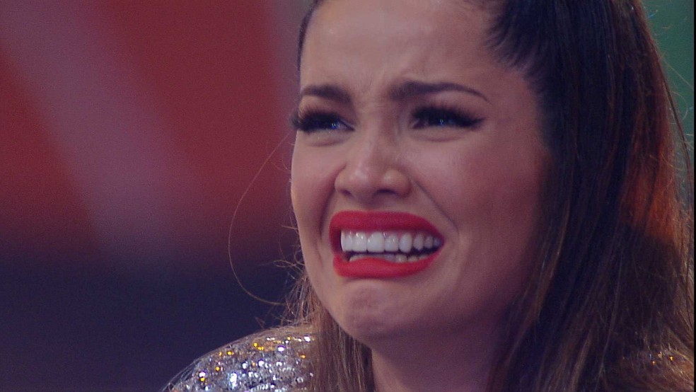 BBB21: Juliette é a grande campeã do Big dos Bigs — Foto: Globo