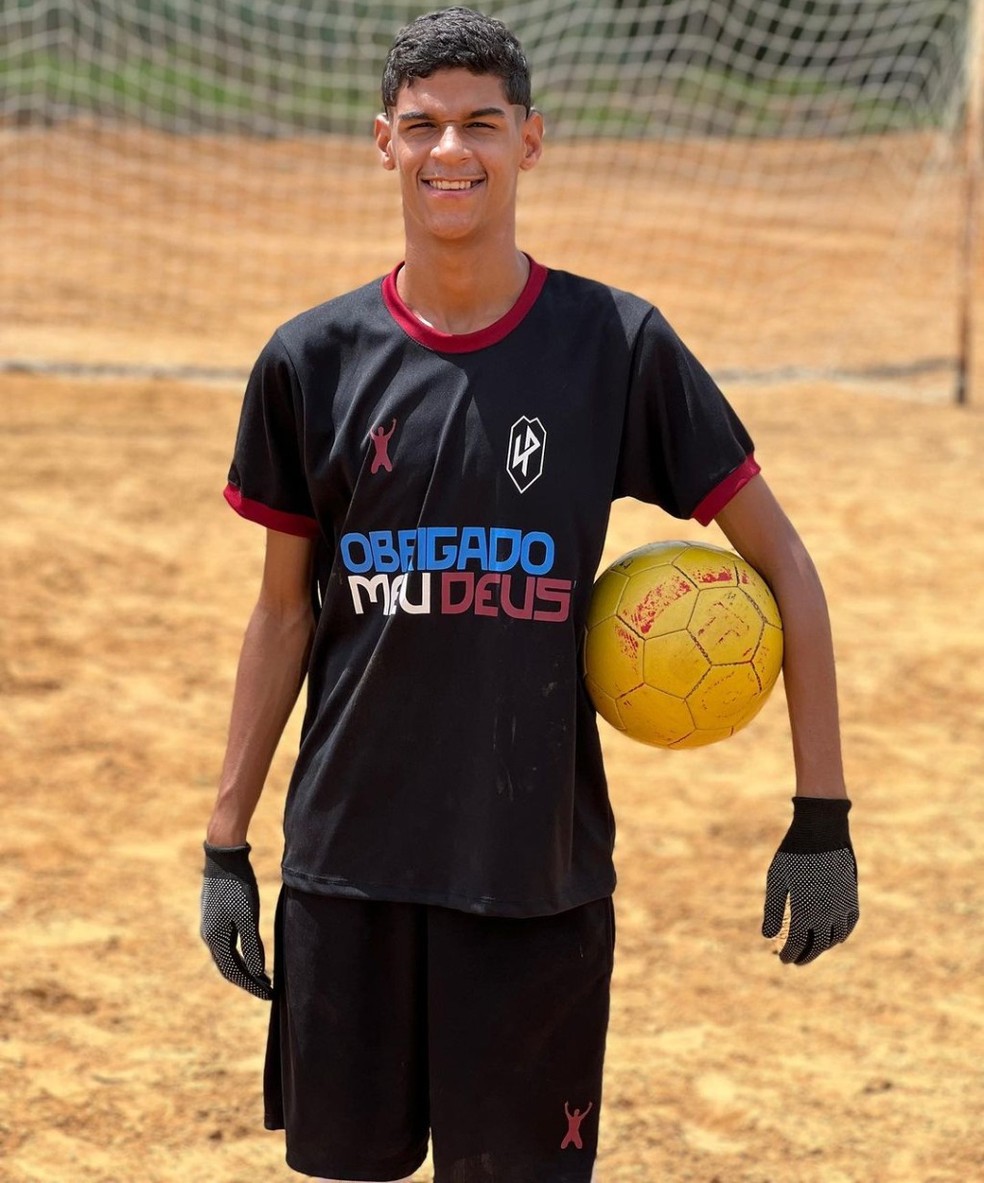 Luva de Pedreiro — Foto: Divulgação