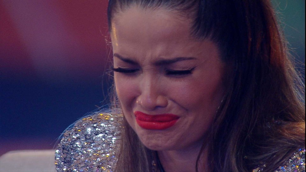 'BBB21': Juliette é a campeã com 90,15% dos votos e ganha R$1,5 milhão — Foto: Globo