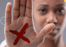 Campanha Sinal vermelho teve apoio da CDL, supermercados e condomínios 