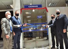 Inauguração nova Central de Mandados da Capital e Sala dos Oficiais de Justiça