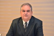 Desembargador Frederico Coutinho: Corregedor-Geral de Justiça