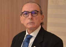 Desembargador Ricardo Vital: Diretor da Esma