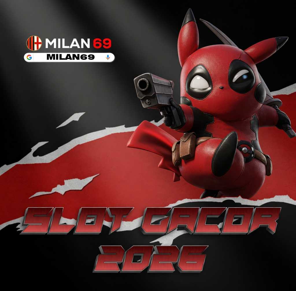 MILAN69 - Link Slot Gacor & Judi Casino Online Terbesar dan Terpercaya