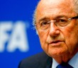 Blatter disse que, naquela época (década de 50), o Palmeiras foi o campeão do mundo de clubes