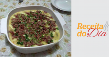 Receita do Dia #