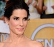 Sandra Bullock - atriz pede dinheiro emprestado (Foto: Getty Images)