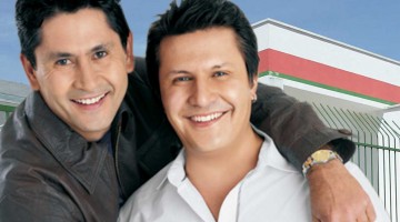 Dupla Gian & Giovani chegou ao fim após 26 anos