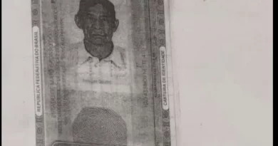Homem de 91 anos mata a ex-sogra, de 103, no interior do MS