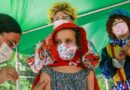 João Pessoa completa um ano de campanha contra a Covid-19 e avança na vacinação de crianças