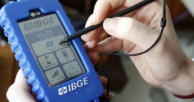 IBGE confirma início do Censo em 1ª de agosto