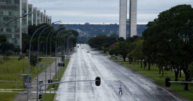 Brasil cai em ranking mundial de percepção de corrupção e ocupa 96º lugar