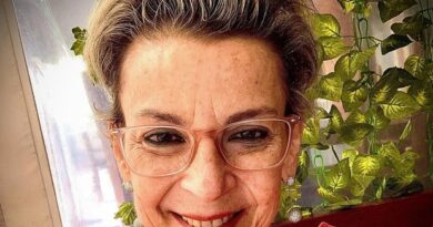 Morre aos 56 anos a cantora gospel e pastora Ludmila Ferber