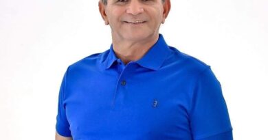 Prefeito de Dona Inês emite nota para esclarecer fatos sobre a operação PASSANDO A LIMPO