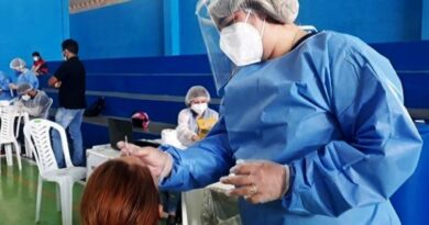 Guarabira: Testagem rápida confirma 240 casos de Covid só nesta terça (25) Todas as pessoas positivadas apresentavam Por Redação em 25/01/2022 às 22:34:30