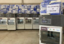 Paraíba recebe doação de câmaras frias e caixas térmicas para armazenar vacinas contra covid-19