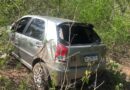 Carro roubado em Sertãozinho é encontrado pela polícia
