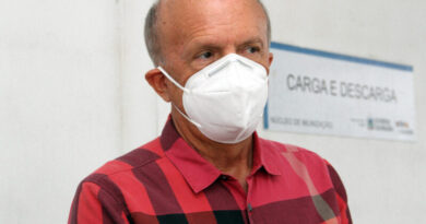 Secretário nega que comércio volte a fechar por conta da covid e lamenta: “Uma parcela da população não tem colaborado”