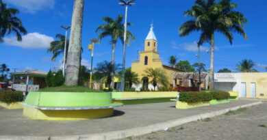 Em Pedro Régis, bandidos assaltam loja de importados e correspondente bancário