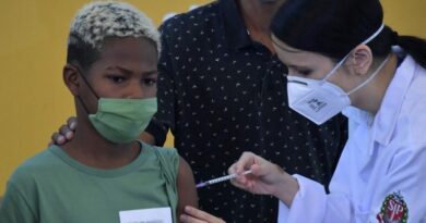 Covid: AGU diz que 57 mil crianças receberam vacinas incorretas