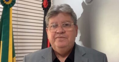 João determina aos comandos da PM providências para coibir indisciplina e quebra de hierarquia na tropa; confira vídeo