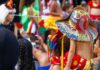 Recife anuncia suspensão do Carnaval 2022