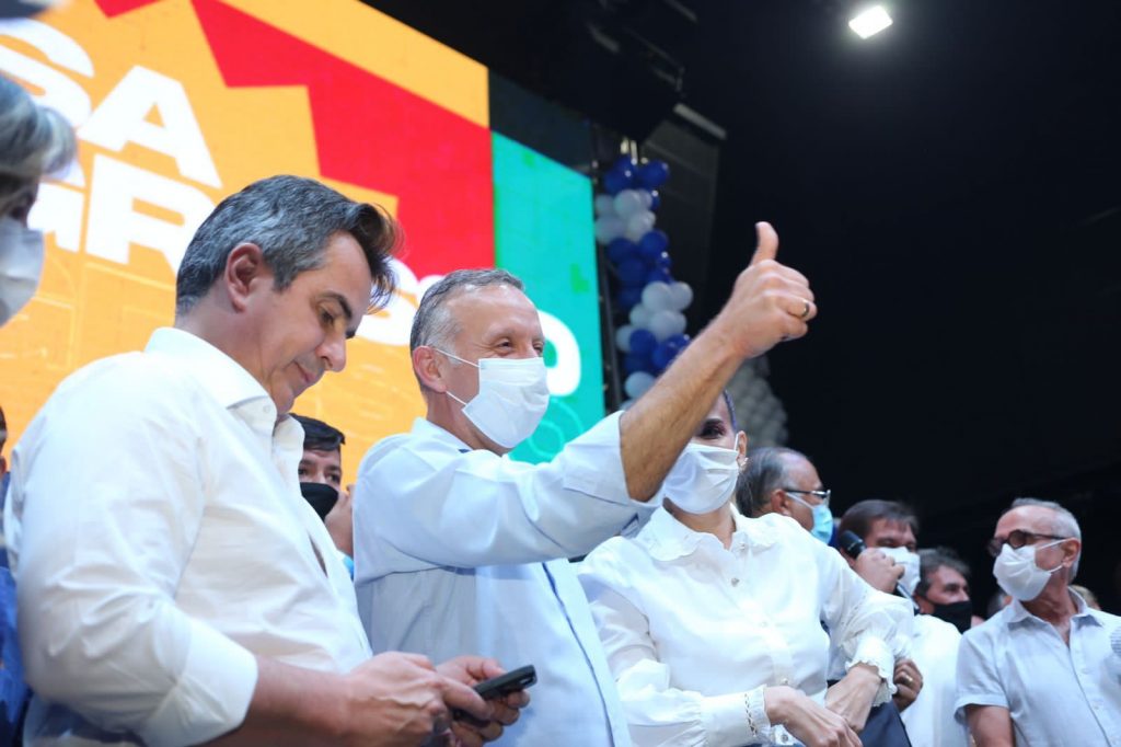 WhatsApp Image 2022 03 31 at 18.42.04 300x200 - Em evento de filiação, Aguinaldo aponta ‘regra’ para candidatura ao Senado: ‘tem que haver unidade’