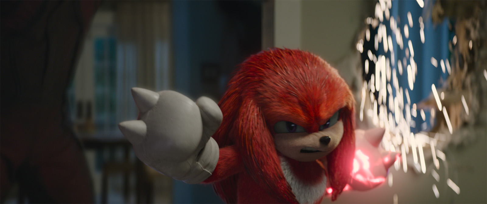 Knuckles