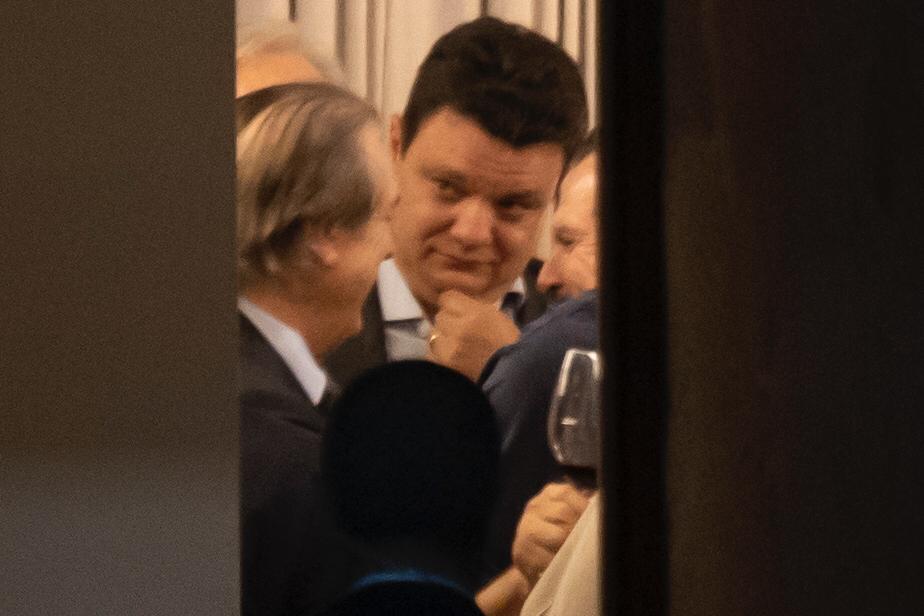 luciano bivar Odair Cunha