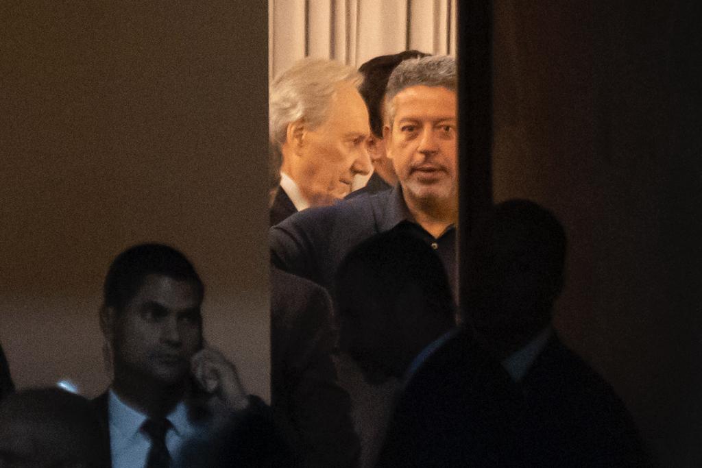 arthur lira ricardo lewandowski