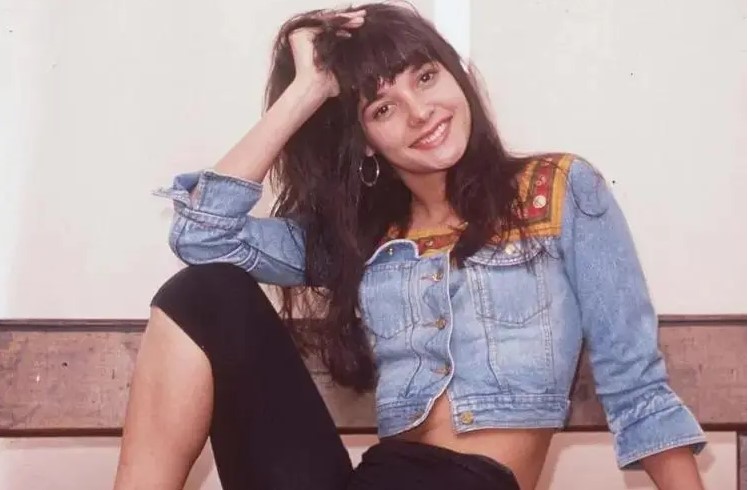 Daniella Perez, atriz brasileira assassinada por Guilherme de Padua - Metrópoles