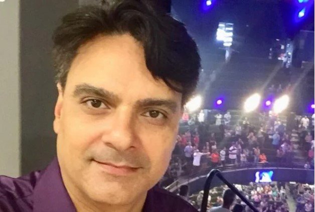 Guilherme de Padua, pastor e assassino de Daniella Perez - Metrópoles