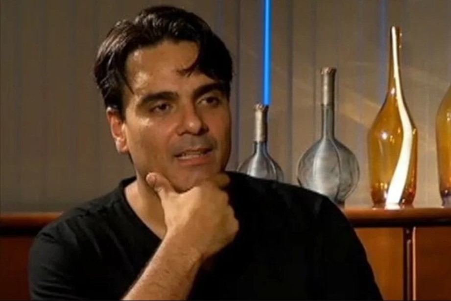 Guilherme de Padua, pastor e assassino de Daniella Perez - Metrópoles