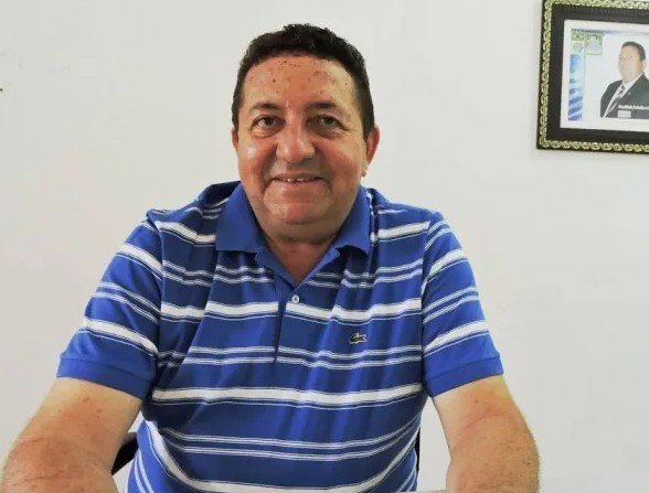 Dede Santana dos garrotes 150x150 - Prefeitos das cidades com excelência em gestão de saúde repercutem ranking e falam em compromisso e responsabilidade com a população