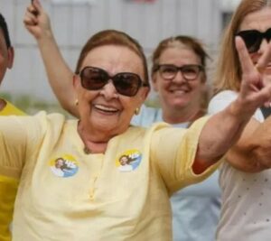 p00 300x267 - FORÇA FEMININA: Pedro e João contam com apoio de mulheres importantes para impulsionar campanha no segundo turno; SAIBA QUEM SÃO