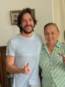 p01 224x300 - FORÇA FEMININA: Pedro e João contam com apoio de mulheres importantes para impulsionar campanha no segundo turno; SAIBA QUEM SÃO